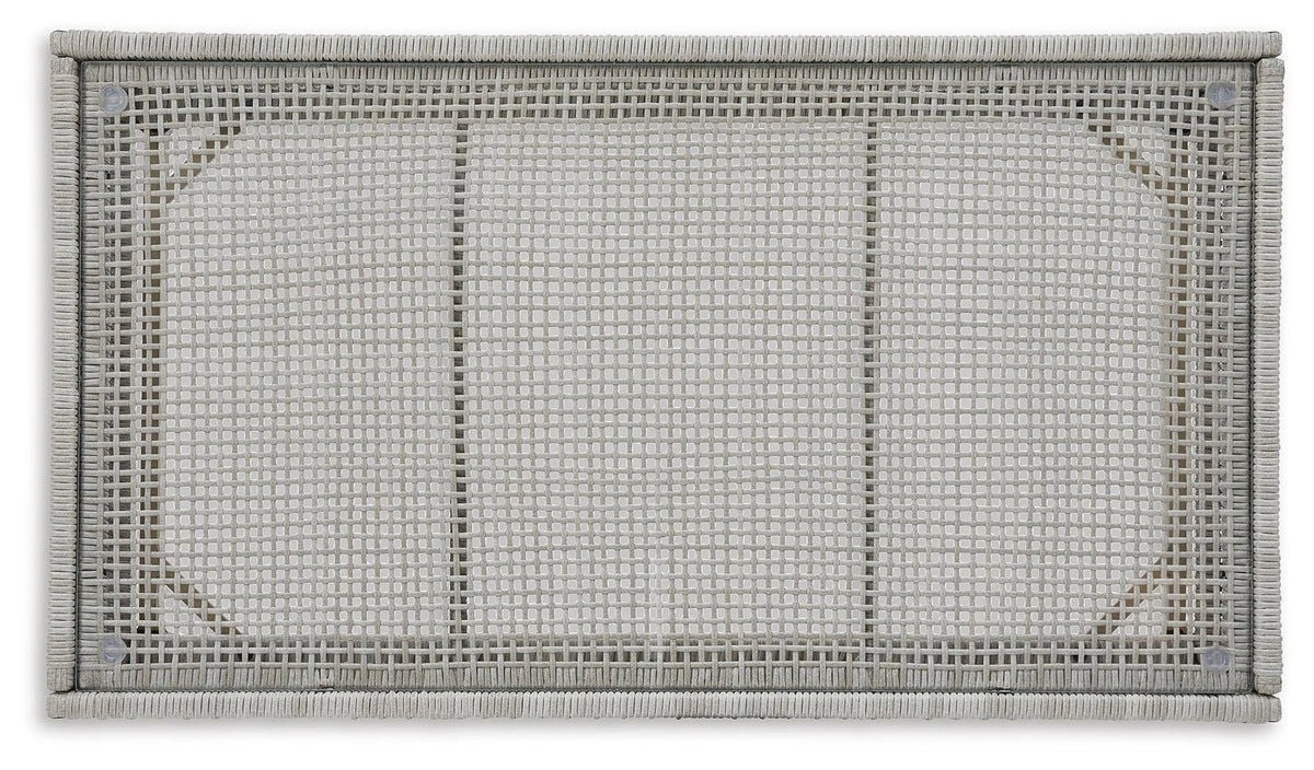 Seton Creek Outdoor Upholstery Set