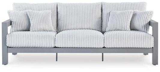 Hurley Park Outdoor Sofa with Cushion