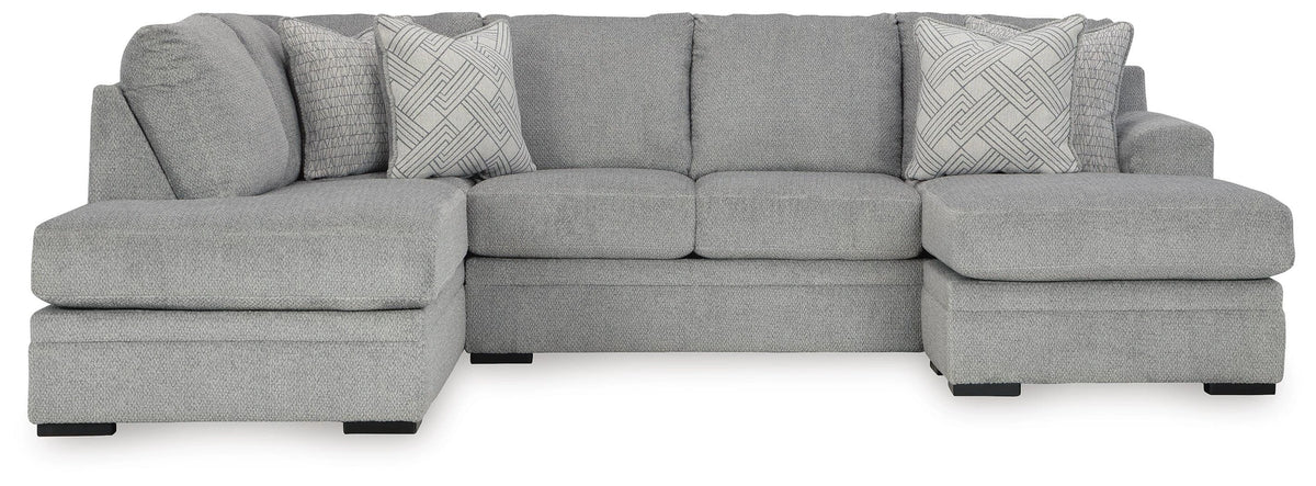 Casselbury Living Room Set