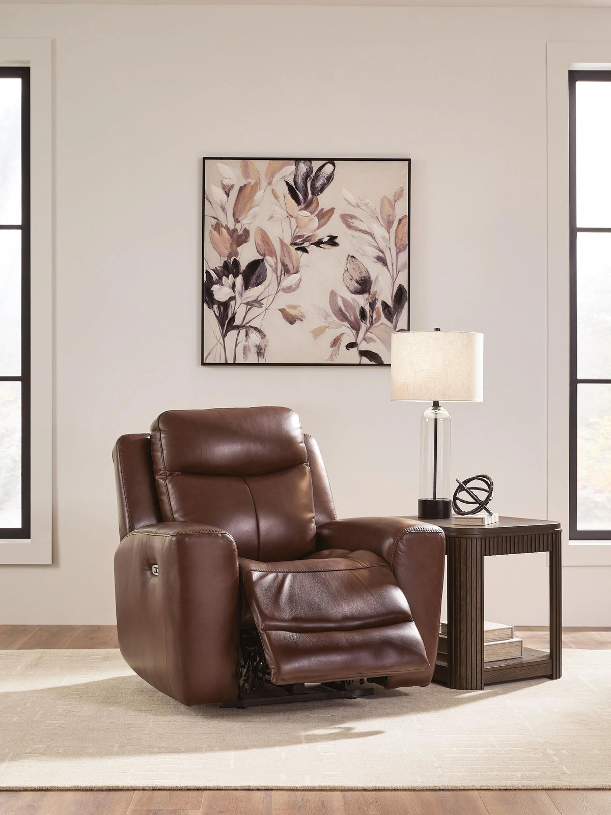 Next Move Power Recliner