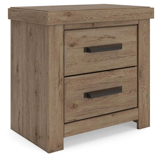 Oliandon Nightstand