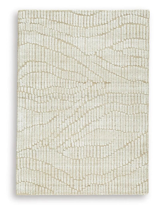 Jaseena Area Rug