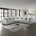 Embrace Raf Chair-Gray