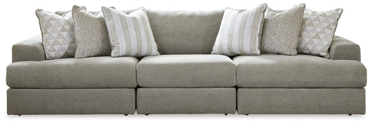 Avaliyah Sectional Sofa