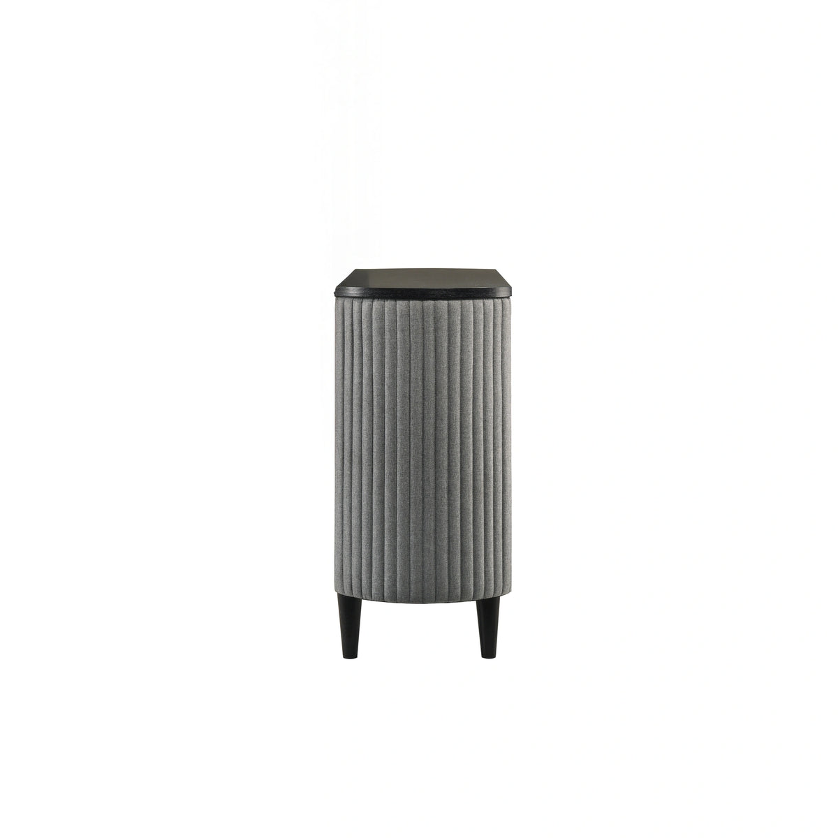Skyline 6 Drawer Dresser-Onyx