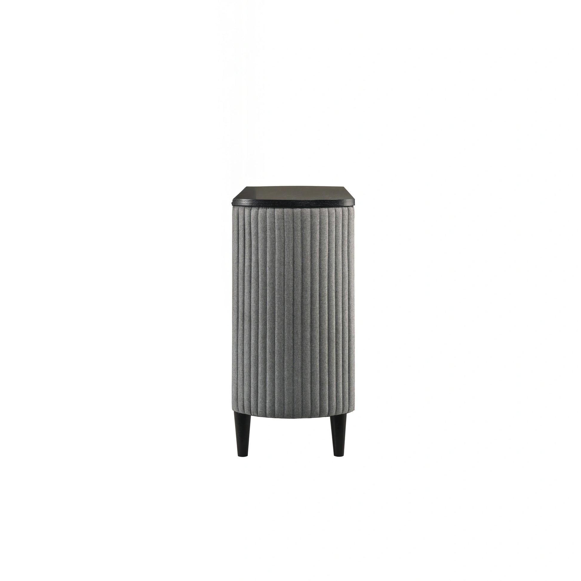 Skyline 6 Drawer Dresser-Onyx