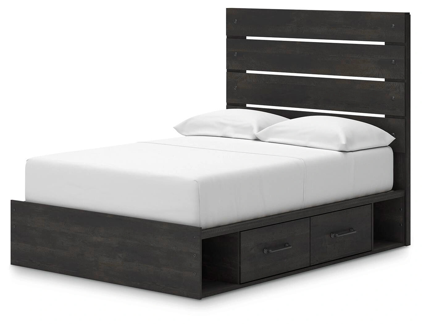 Hollivern Bed