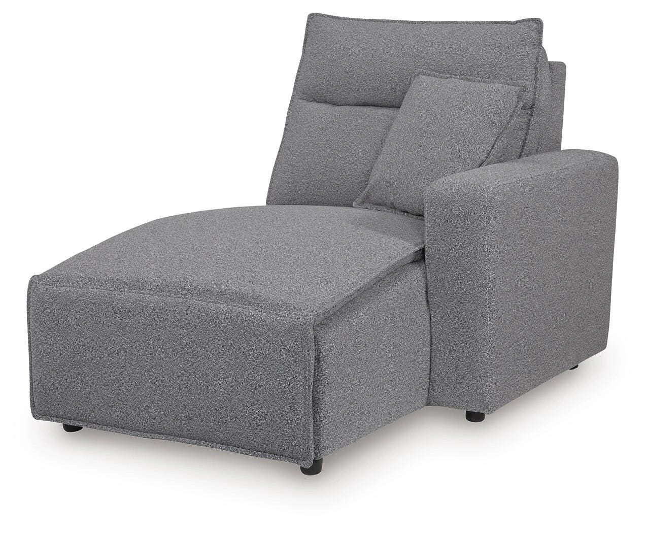 Modmax II Power Reclining Sectional with Chaise