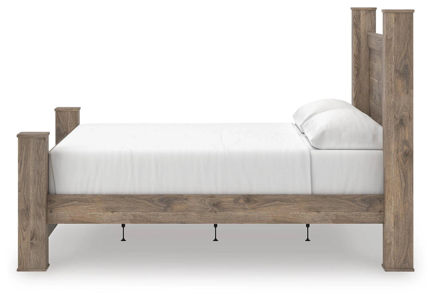 Rusticott Bedroom Set