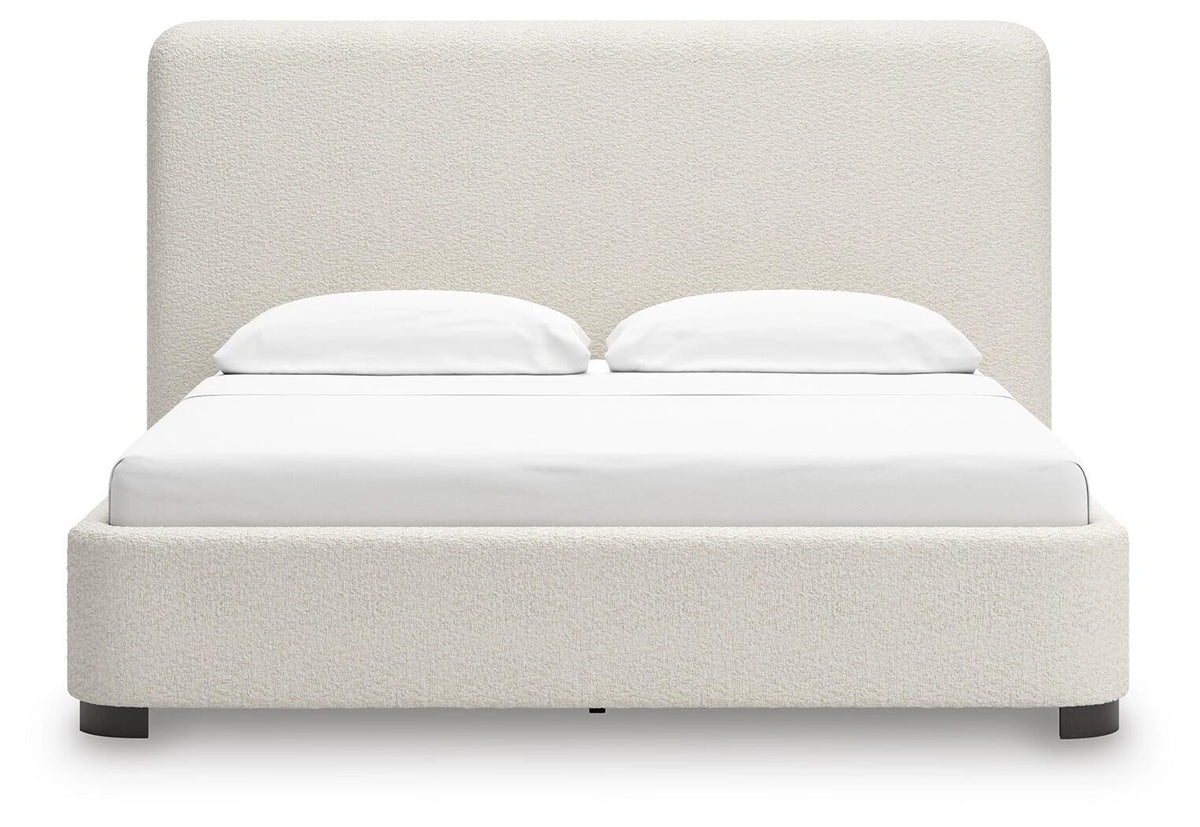 Brintstreet Upholstered Bed