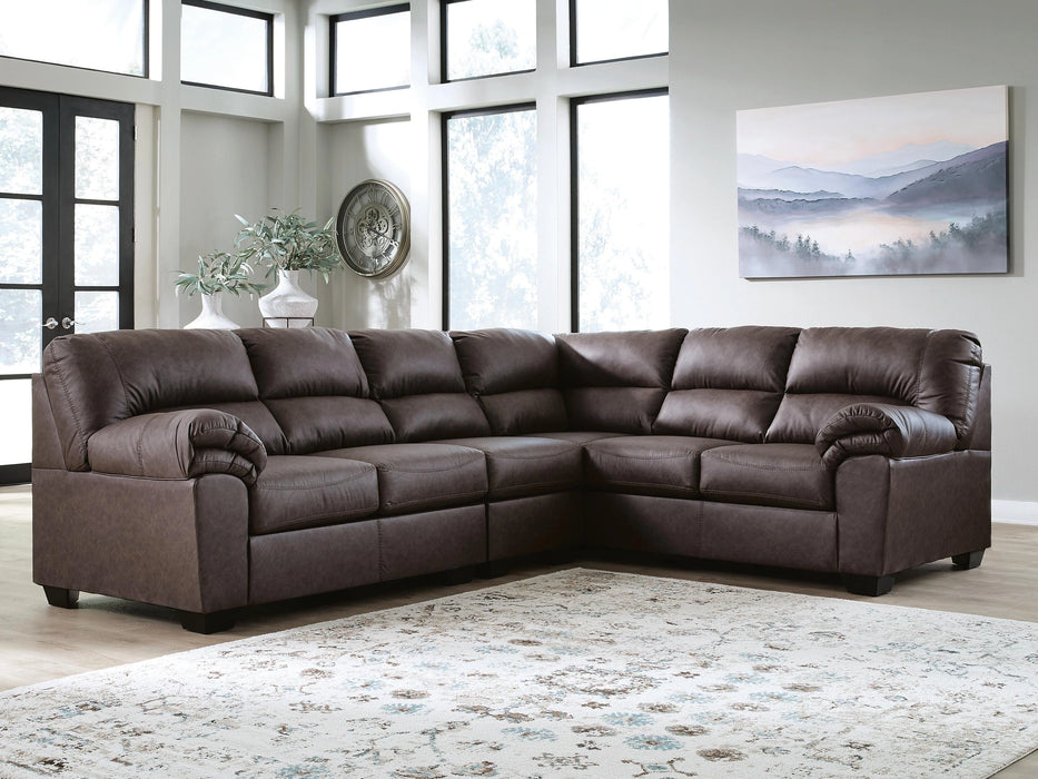 WillowBend Sectional