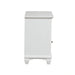 Jamestown Nightstand- White