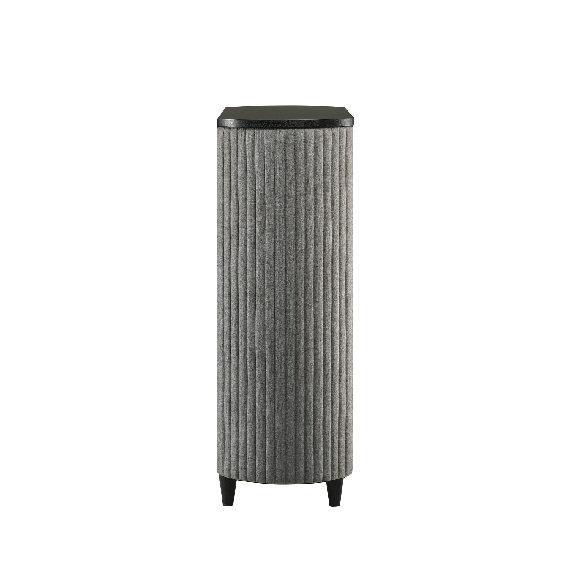 Skyline Door Chest-Onyx