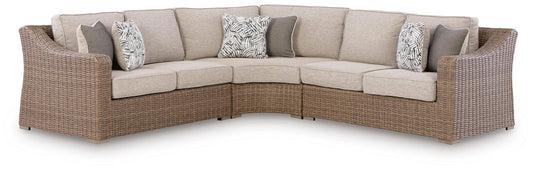Laguna Heights Outdoor Sectional