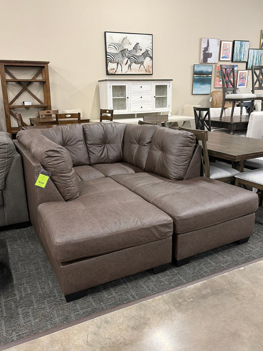 Barlin Super Chaise