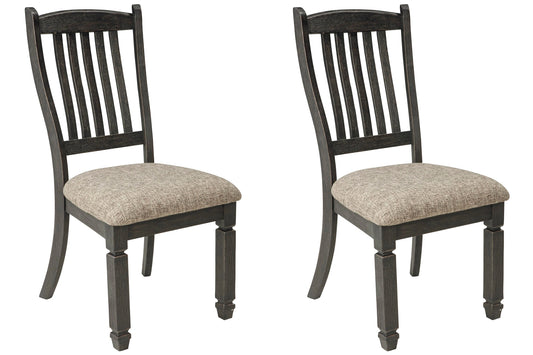 Tyler Creek Dining Chair Set