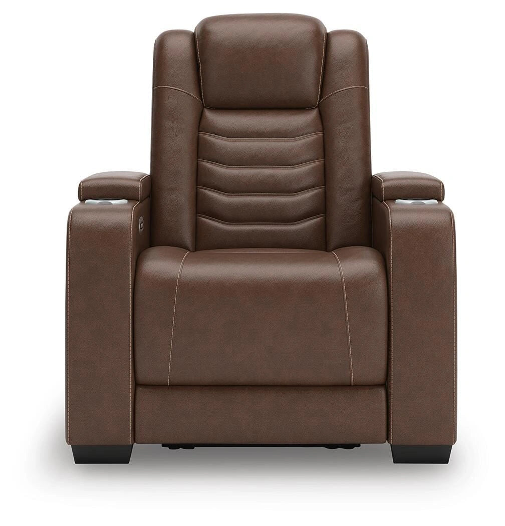 High Impact Power Recliner