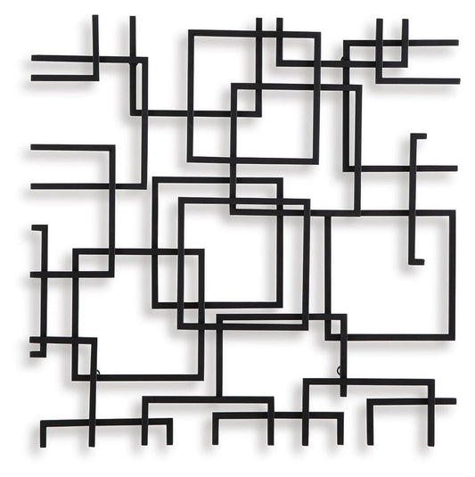 Aadanton Wall Decor
