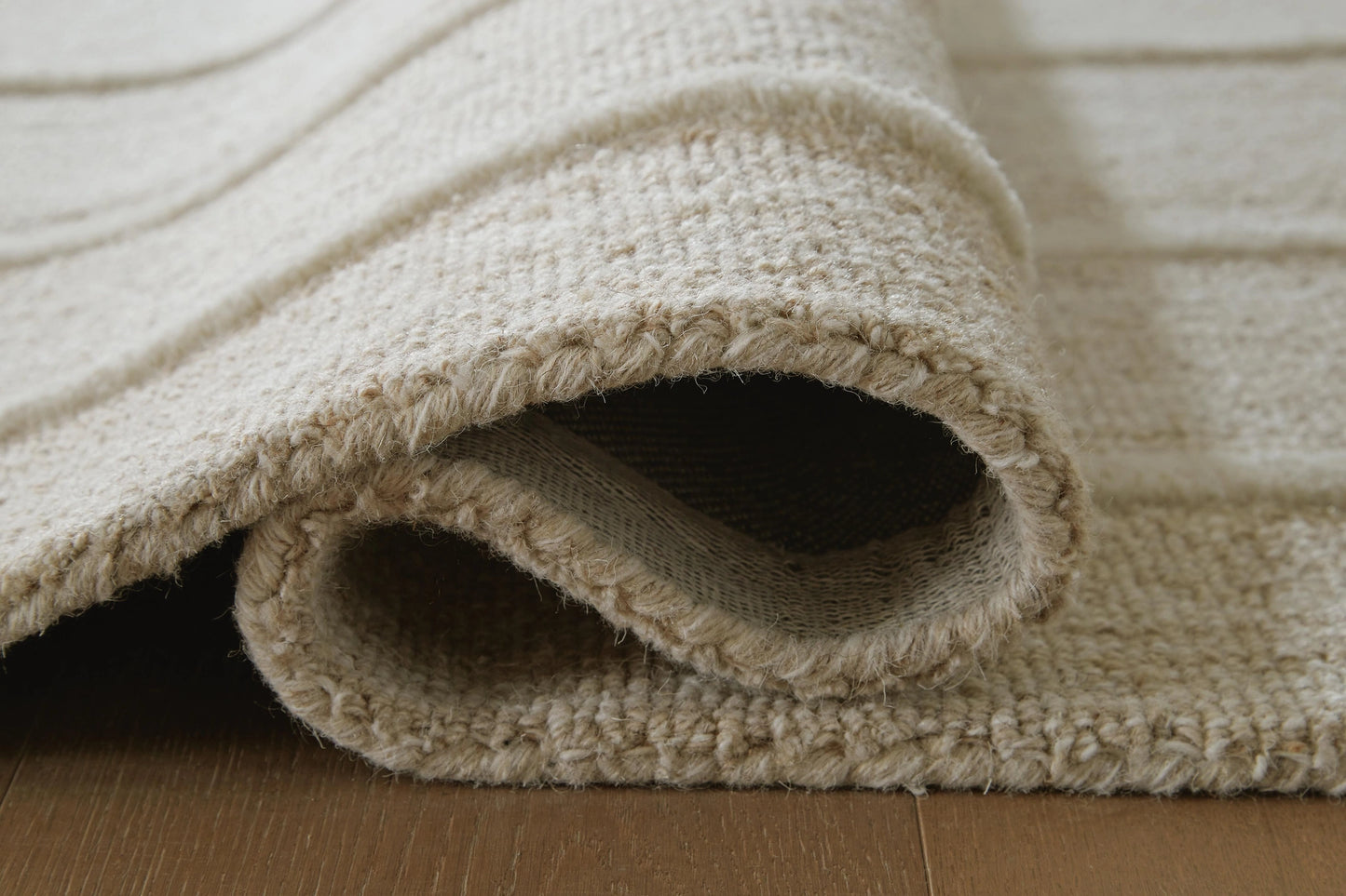 Teelgan Rug