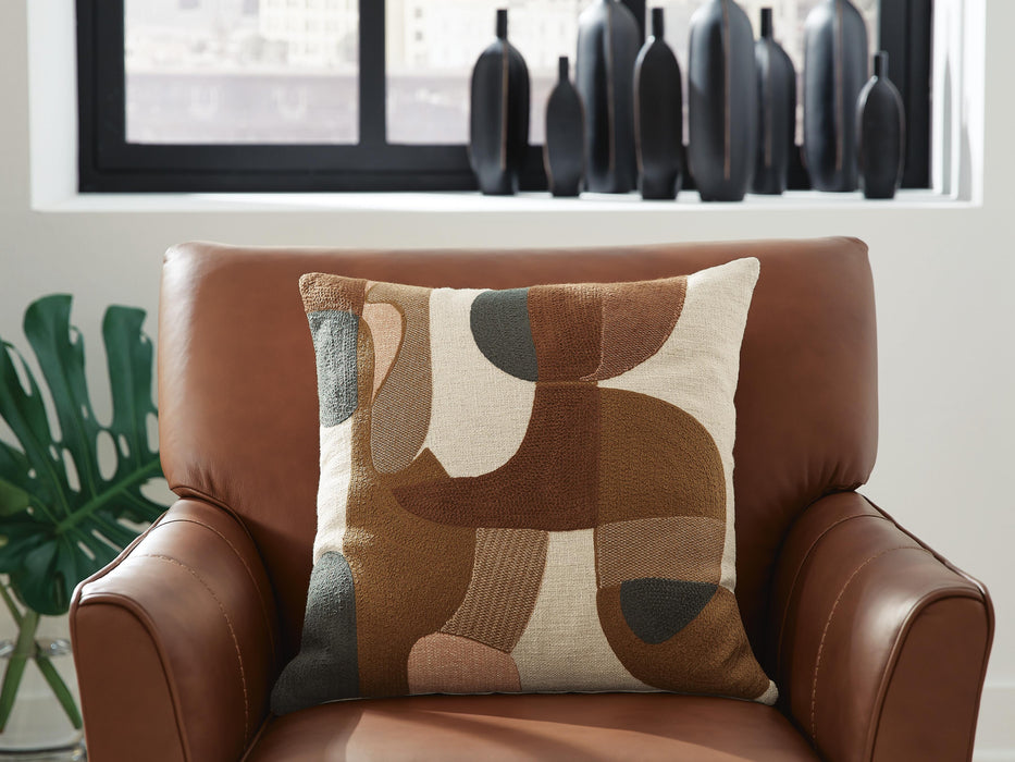 Hallam Pillow (Set of 4)