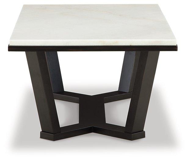 Fostead Coffee Table