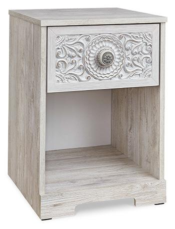 Paxberry Nightstand