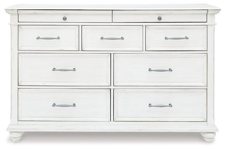 Kanwyn Dresser