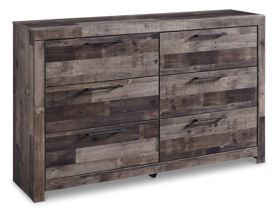 Derekson Dresser