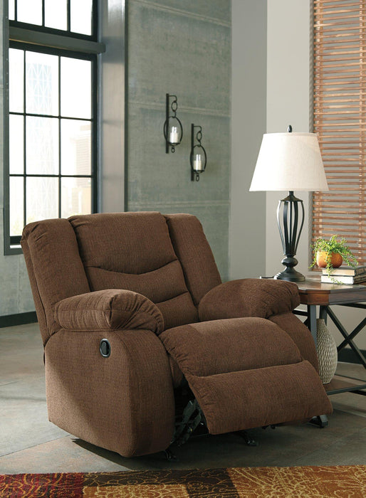 Tulen Recliner