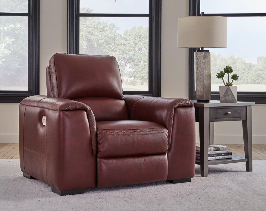 Alessandro Power Recliner