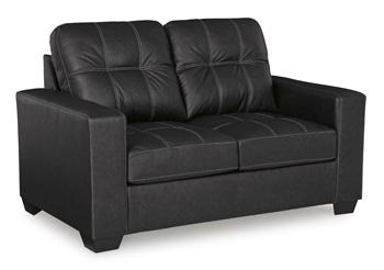 Barlin Mills Loveseat image