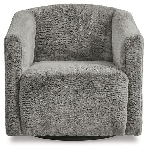 Bramner Accent Chair