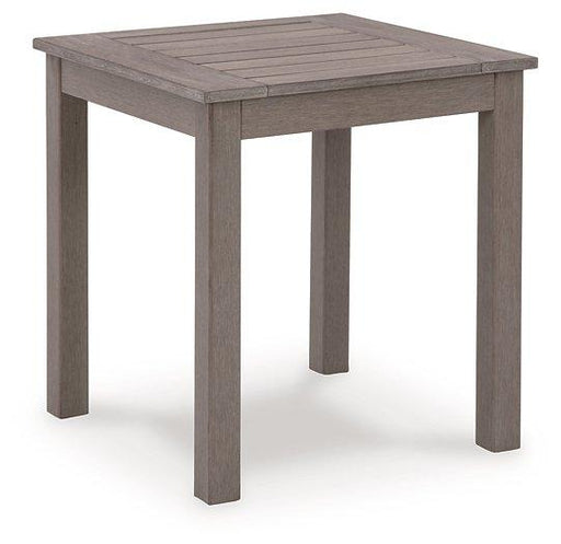 Hillside Barn Outdoor End Table image