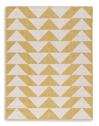 Thomley 8' x 10' Rug