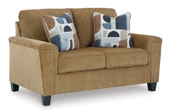 Erinslane Loveseat