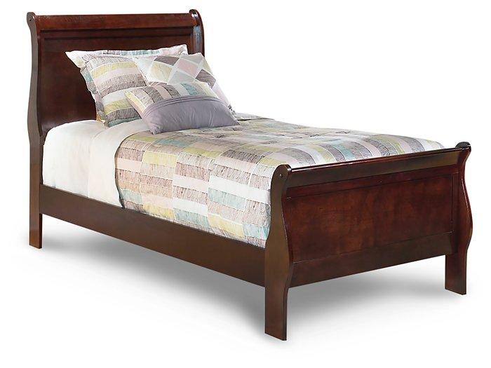 Alisdair Youth Bed