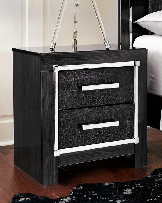 Kaydell Nightstand