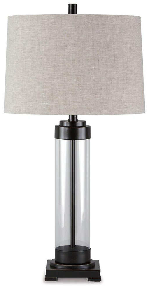 Talar Table Lamp image