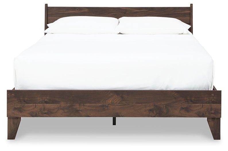 Calverson Bed
