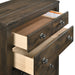 Blue Ridge Chest-Rustic Gray
