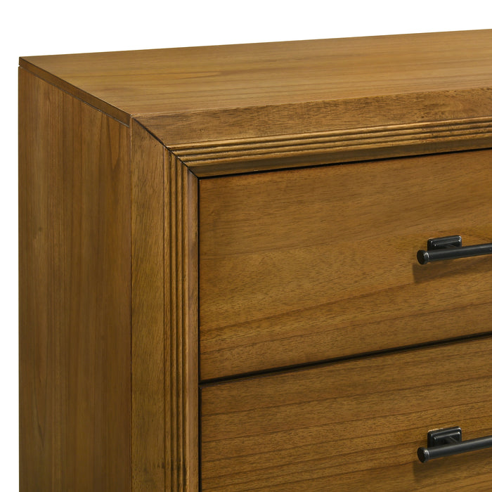 Talcott Chest- Honey