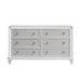 Stardust Dresser-White