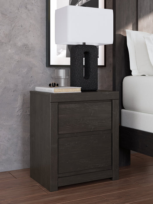 Fraluna Nightstand