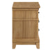 Sunstone Nightstand-Honey