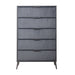 Kailani Chest- Gray