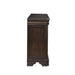 Lyndhurst Dresser- Walnut