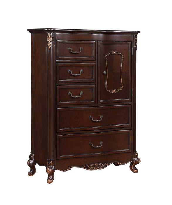 Constantine Chest-Cherry