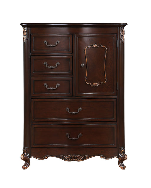 Constantine Chest-Cherry
