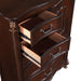 Constantine Chest-Cherry