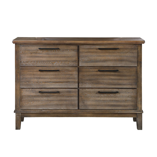 Cagney Dresser-Vintage